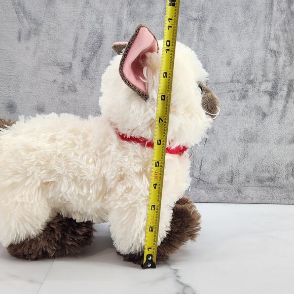 BAB Build a Bear Workshop Siamese Cat Ragdoll Kitty Promise Pets stuffed animal - Picture 10 of 13